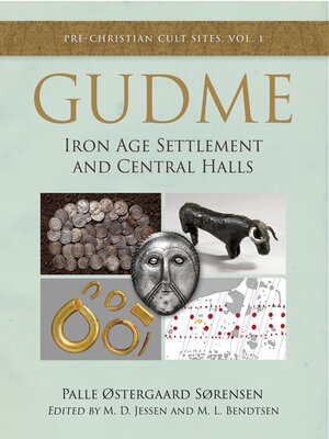 cover image of Gudme